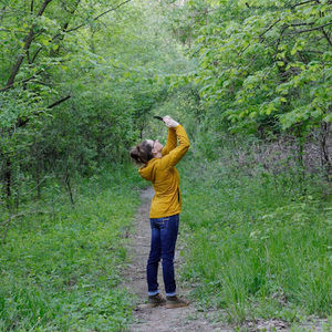 Meet your Posher, Irene